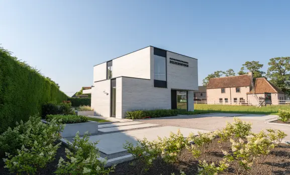Kijkwoning Zulte