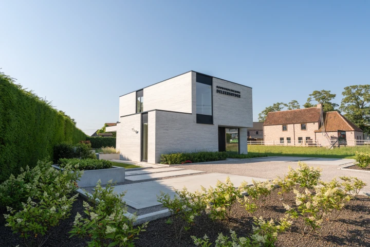 Kijkwoning Zulte