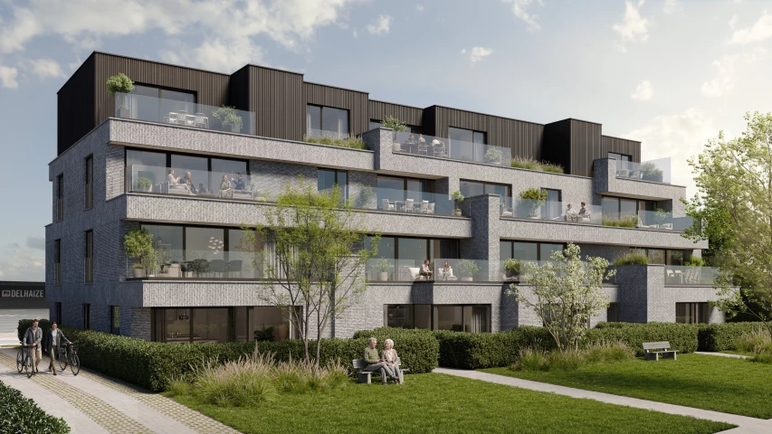 Residentie 't Gaperke