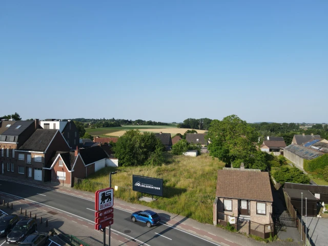 Residentie 't Gaperke