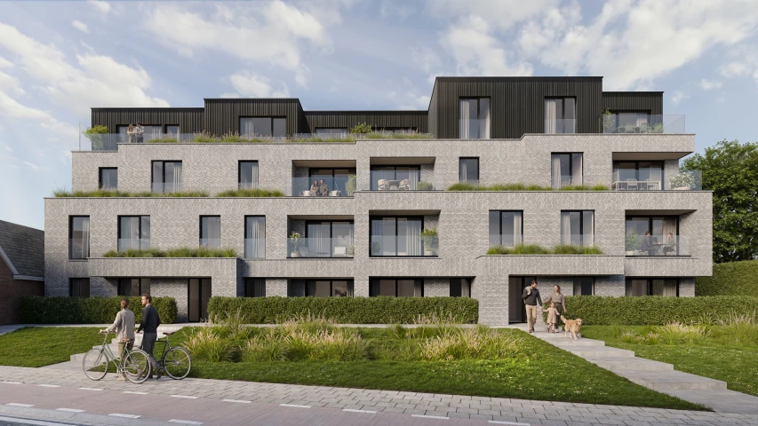 Residentie 't Gaperke