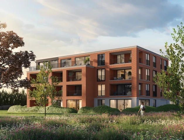 Residentie Strohalm