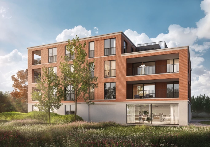 Residentie Strohalm