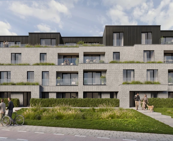 Residentie 't Gaperke