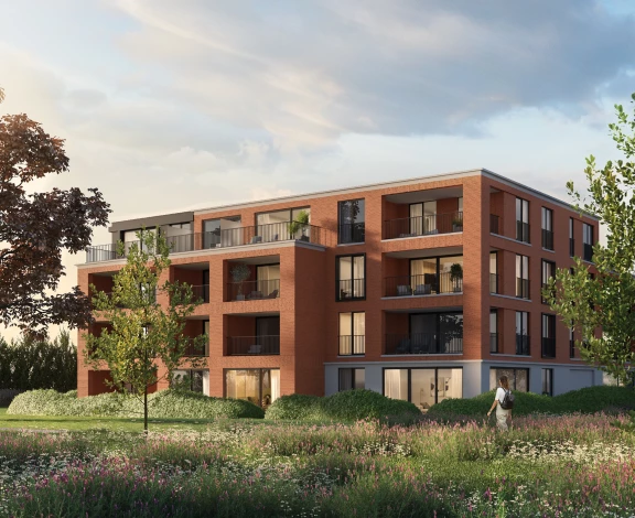 Residentie Strohalm