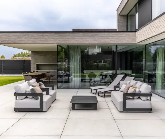 Woning Deleersnyder